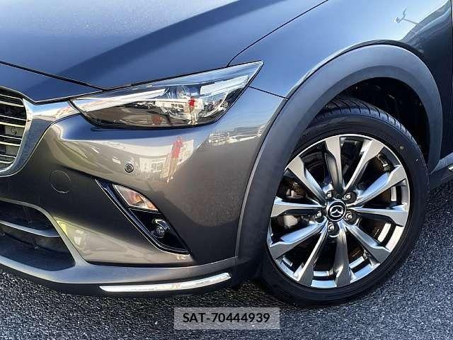 Mazda CX-3 2019-05 7216798-7