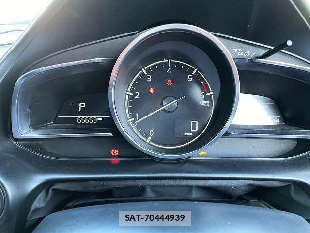 Mazda CX-3 2019-05 7216798-8