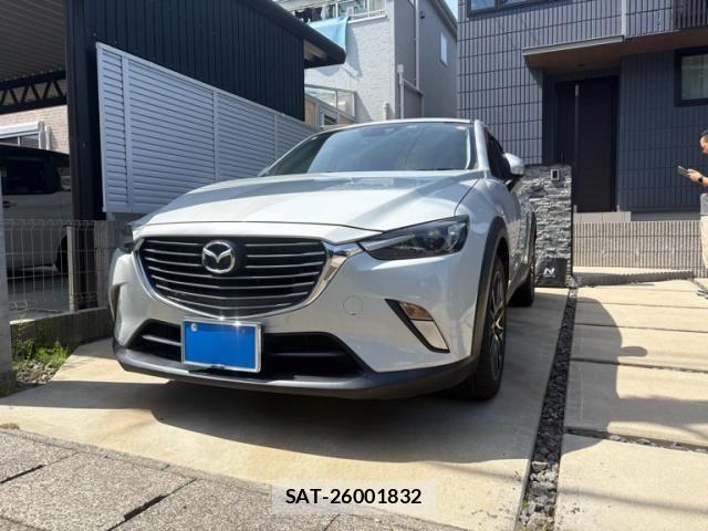 Mazda CX-3 2015-12 7216796-0