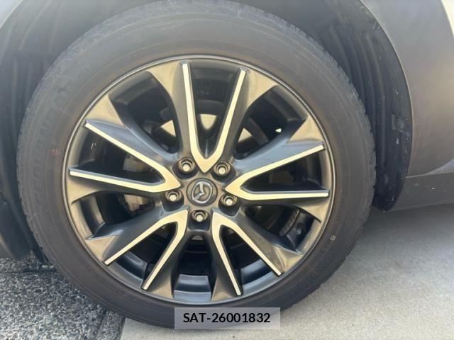 Mazda CX-3 2015-12 7216796-9