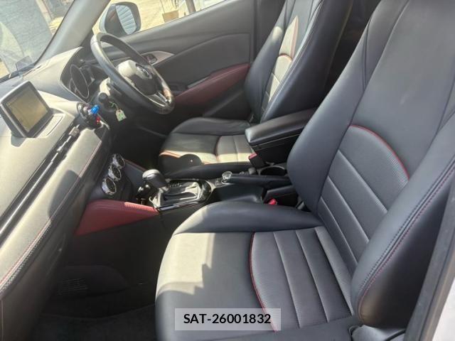 Mazda CX-3 2015-12 7216796-12