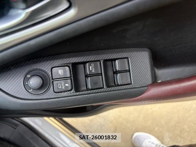 Mazda CX-3 2015-12 7216796-14