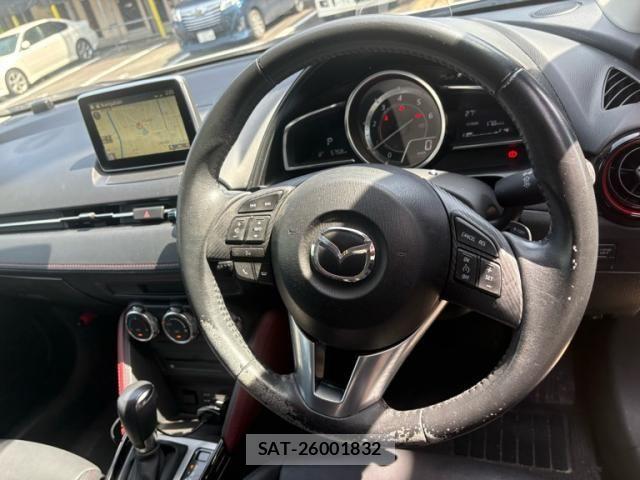 Mazda CX-3 2015-12 7216796-16