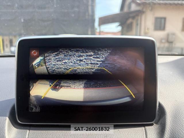 Mazda CX-3 2015-12 7216796-19