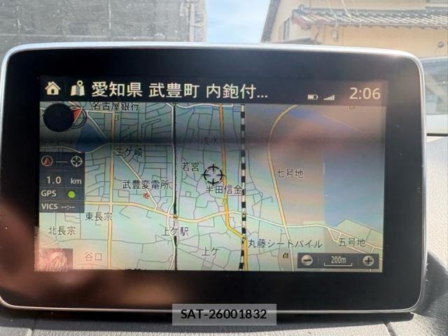 Mazda CX-3 2015-12 7216796-20