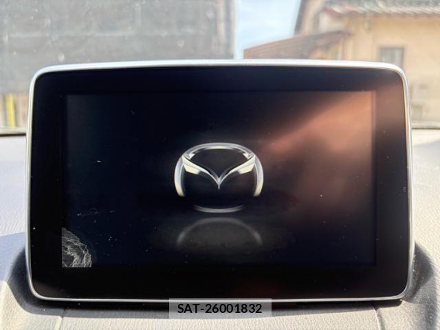 Mazda CX-3 2015-12 7216796-22