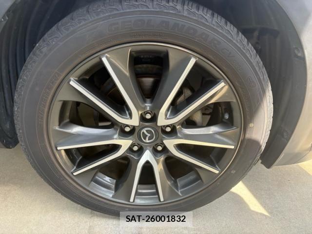 Mazda CX-3 2015-12 7216796-3
