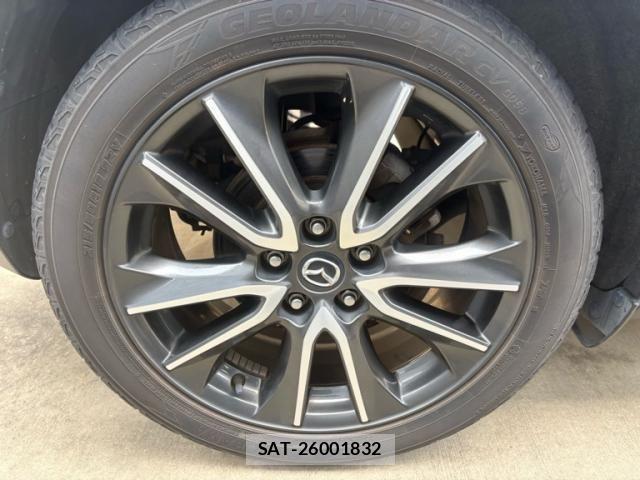 Mazda CX-3 2015-12 7216796-4