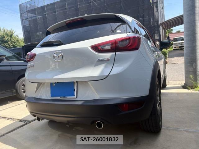 Mazda CX-3 2015-12 7216796-6