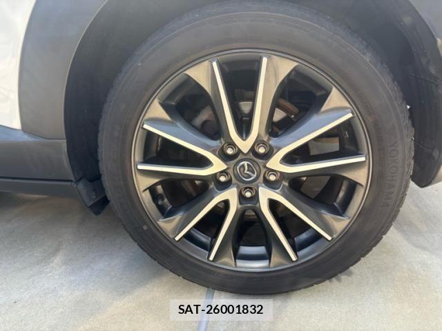 Mazda CX-3 2015-12 7216796-8