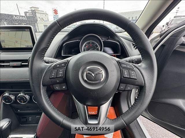 Mazda CX-3 2015-02 7250345-11