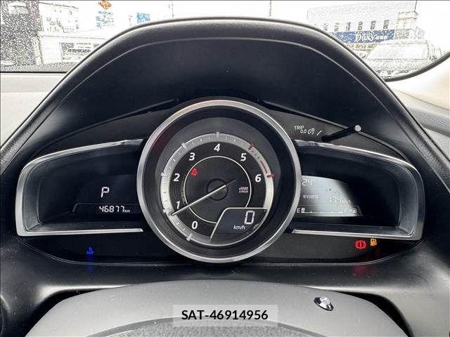 Mazda CX-3 2015-02 7250345-12