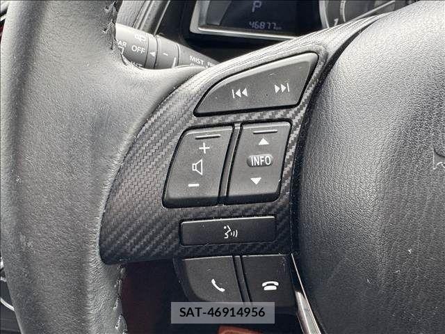 Mazda CX-3 2015-02 7250345-13