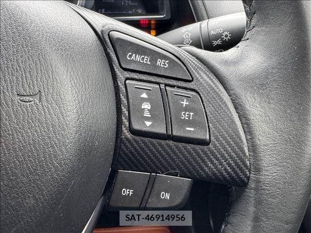 Mazda CX-3 2015-02 7250345-14