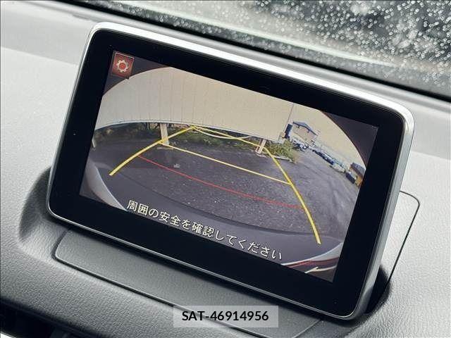 Mazda CX-3 2015-02 7250345-21
