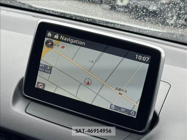 Mazda CX-3 2015-02 7250345-22