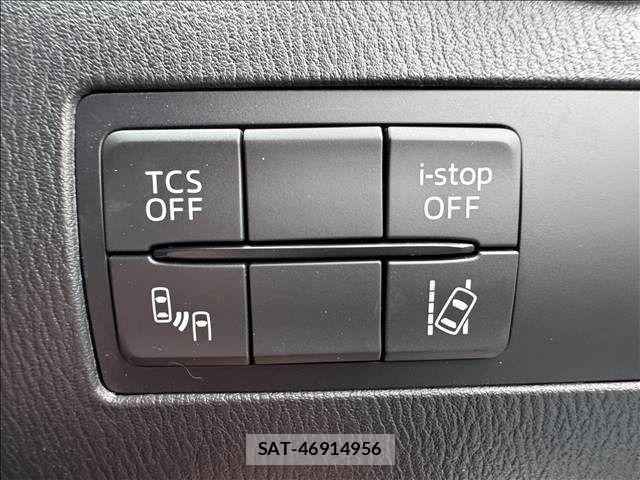 Mazda CX-3 2015-02 7250345-23