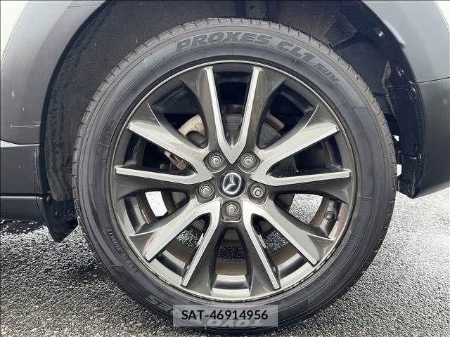 Mazda CX-3 2015-02 7250345-7