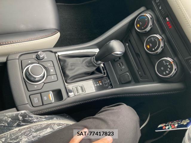 Mazda CX-3 2023-07 7250340-9