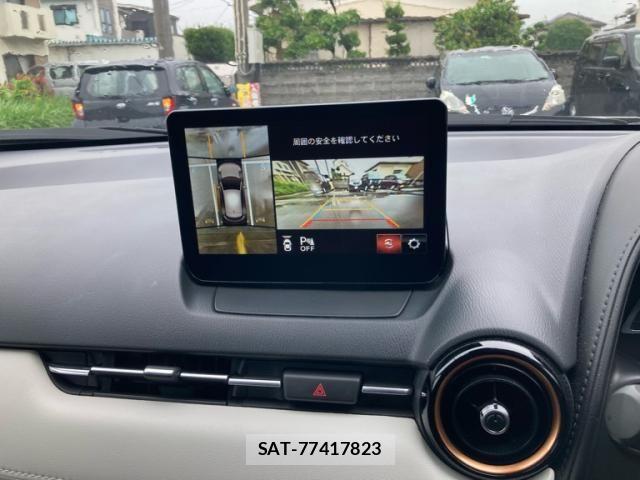 Mazda CX-3 2023-07 7250340-10