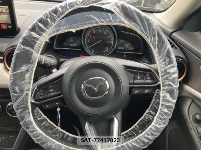 Mazda CX-3 2023-07 7250340-11