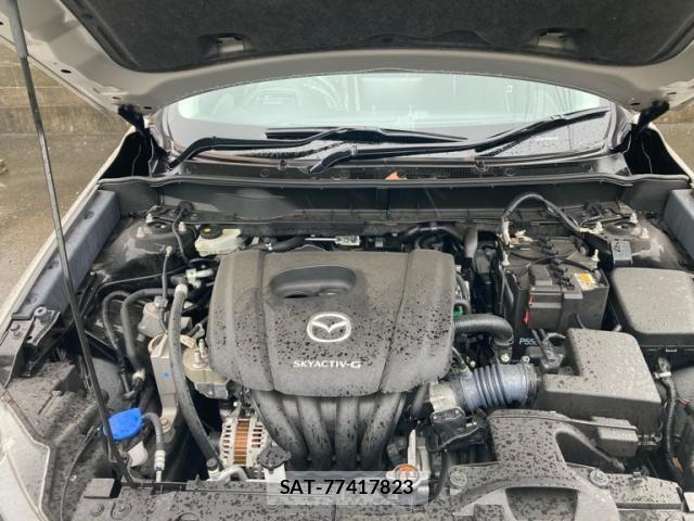 Mazda CX-3 2023-07 7250340-12