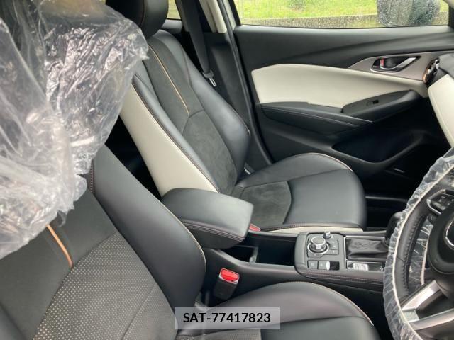 Mazda CX-3 2023-07 7250340-14