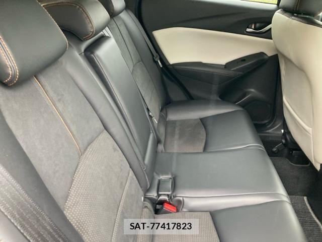 Mazda CX-3 2023-07 7250340-17