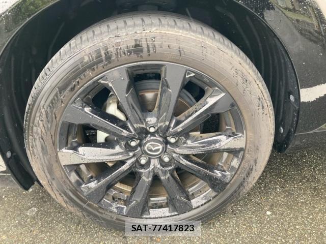 Mazda CX-3 2023-07 7250340-21