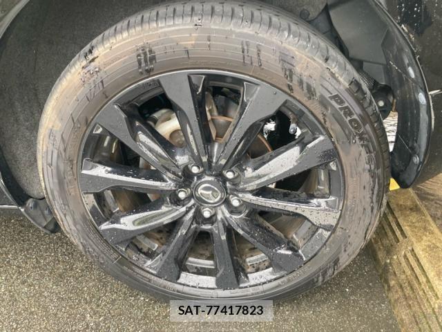Mazda CX-3 2023-07 7250340-22