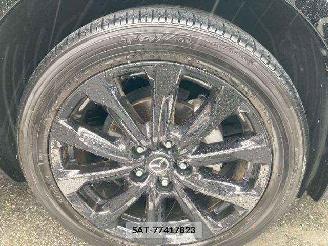 Mazda CX-3 2023-07 7250340-24