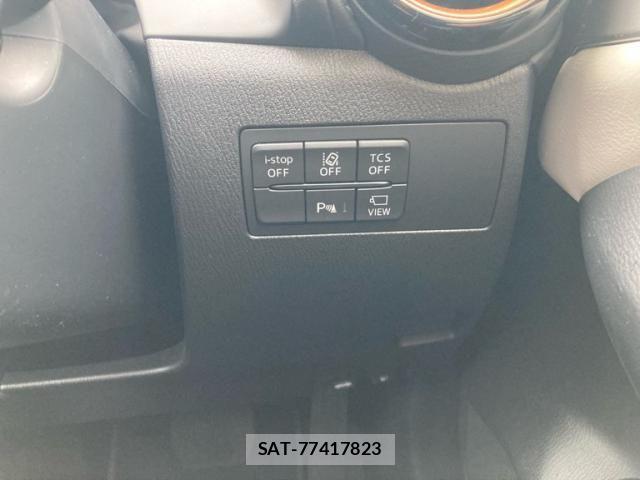 Mazda CX-3 2023-07 7250340-5