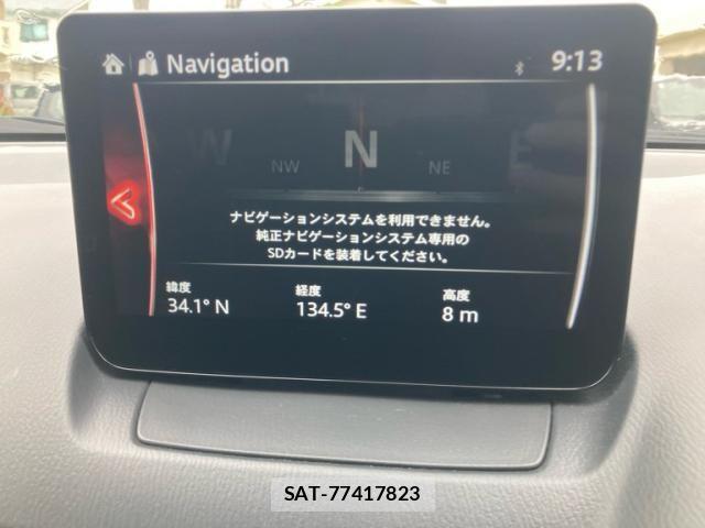 Mazda CX-3 2023-07 7250340-7