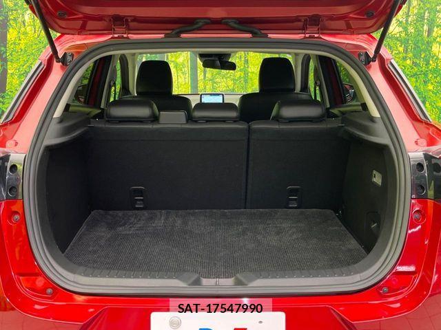 Mazda CX-3 2016-02 7250343-9
