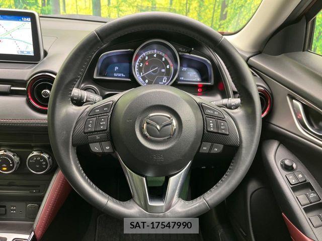 Mazda CX-3 2016-02 7250343-10