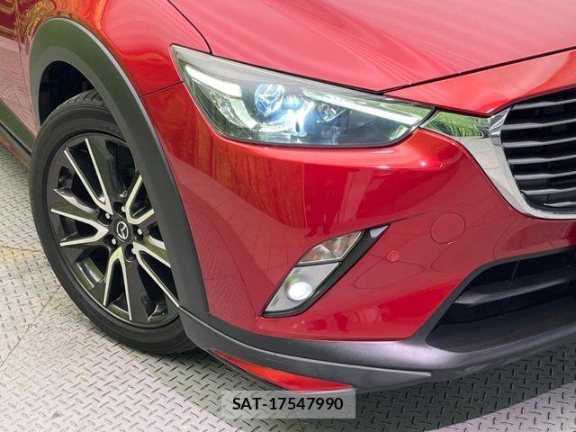 Mazda CX-3 2016-02 7250343-11