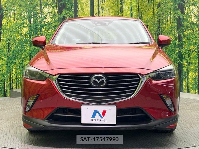 Mazda CX-3 2016-02 7250343-13
