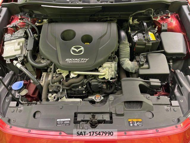 Mazda CX-3 2016-02 7250343-17