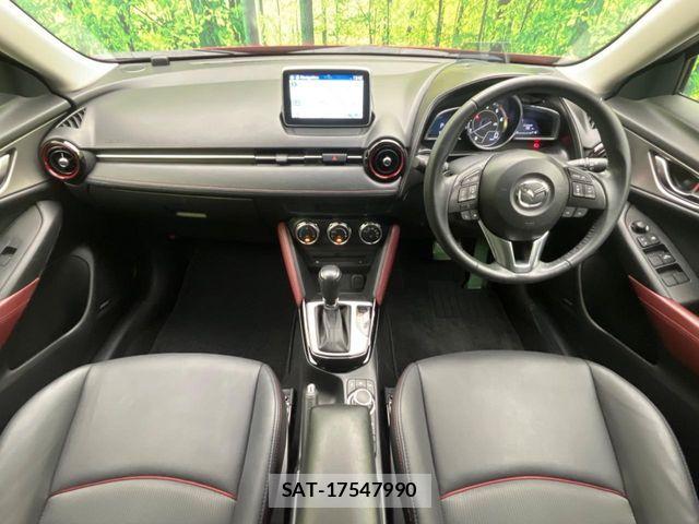 Mazda CX-3 2016-02 7250343-1