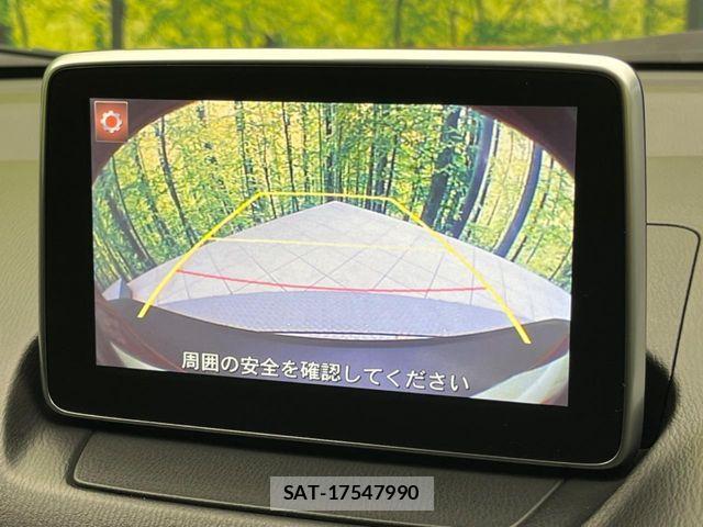 Mazda CX-3 2016-02 7250343-3