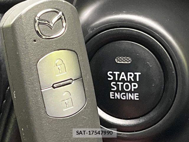 Mazda CX-3 2016-02 7250343-6