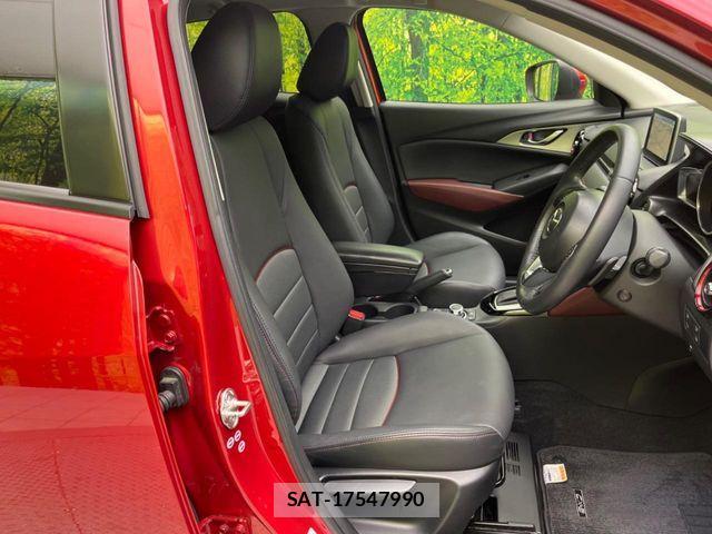 Mazda CX-3 2016-02 7250343-7