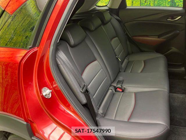 Mazda CX-3 2016-02 7250343-8