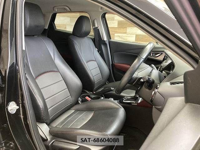 Mazda CX-3 2018-04 7250342-11