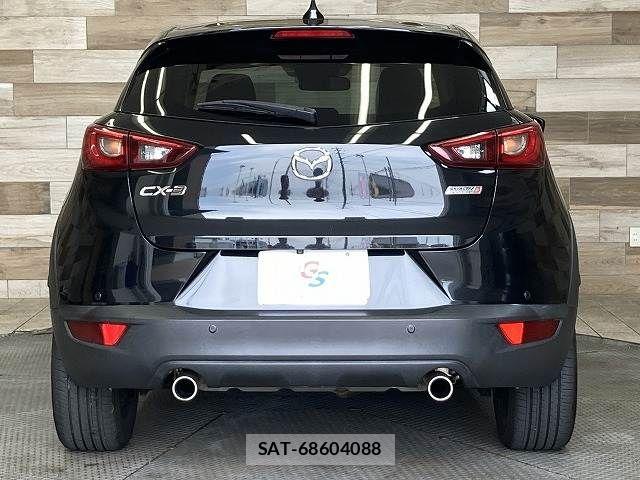 Mazda CX-3 2018-04 7250342-14