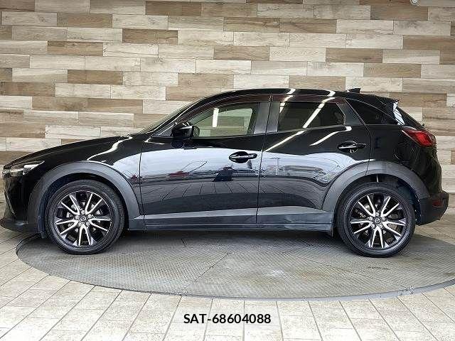 Mazda CX-3 2018-04 7250342-15