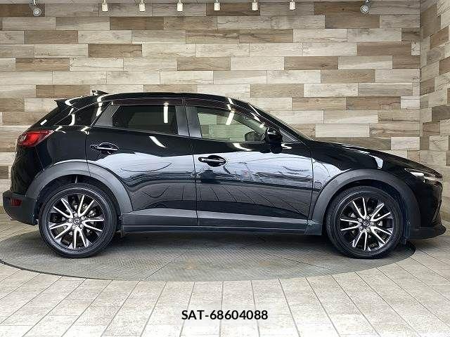 Mazda CX-3 2018-04 7250342-16
