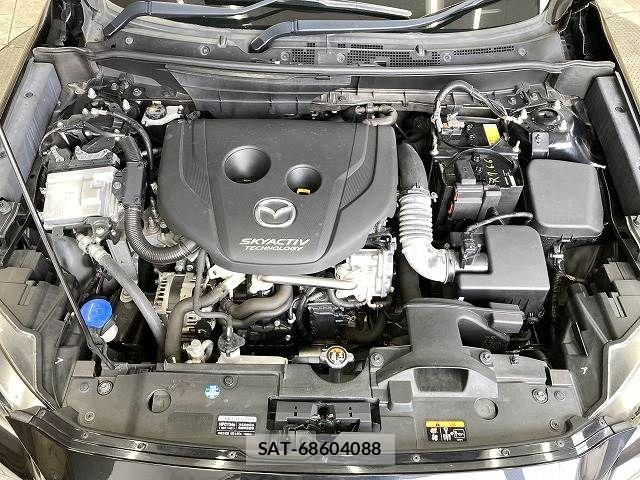 Mazda CX-3 2018-04 7250342-17
