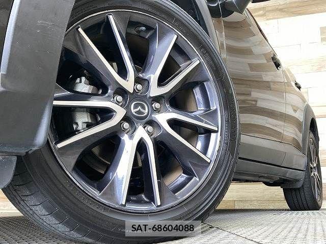 Mazda CX-3 2018-04 7250342-18