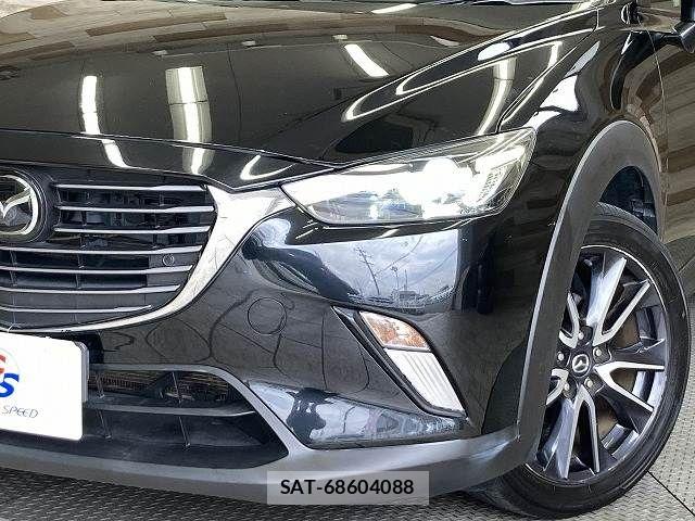 Mazda CX-3 2018-04 7250342-19